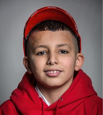 Issam van De Waaier in finale Amsterdammertje van het jaar